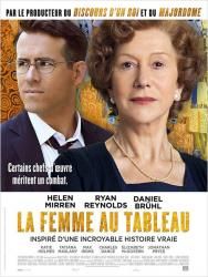 Critique: La Femme au tableau
