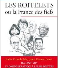 Les roitelets ou la France des fiefs