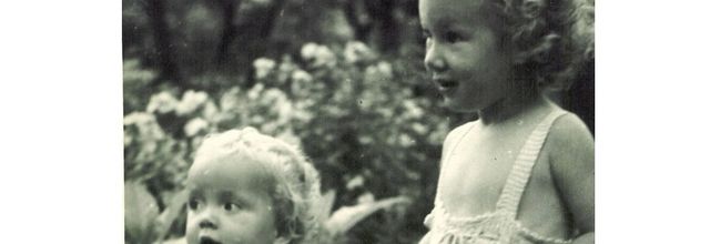 Nés de Pères Français, en Allemagne pendant la seconde guerre mondiale
