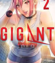 [PDF] GIGANT Vol. 2 download