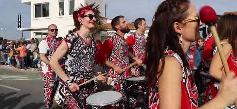 FÊTE DU MIMOSA 2025 - ÎLE D'OLÉRON