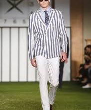 mode fashion stripes mens fashion