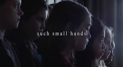 Such Small Hands. 2020. FULL-HD.
