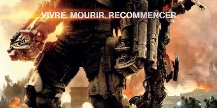 BOX OFFICE PARIS / FRANCE  HEBDO du 04/06/2014 AU 10/06/2014