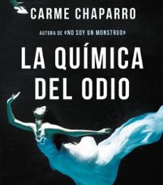 LA QUÍMICA DEL ODIO leer el libro pdf