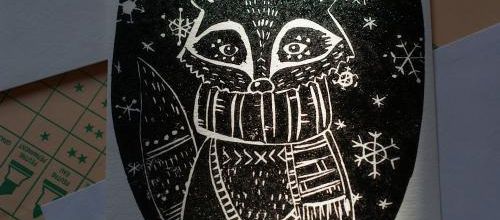 Linogravure - Comment ça marche ?