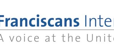 Des nouvelles de Franciscans International  - FI