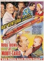 Ray Ventura - Henri Genes : Nous irons a Monte - Carlo - 1951