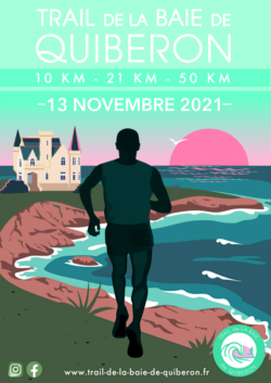 Ultra Trail de la Baie de Quiberon