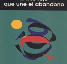 Foro para descargar ebooks EL HILO ROJO QUE UNE EL ABANDONO 9788469774724 (Literatura española) de SHUJI TERAYAMA