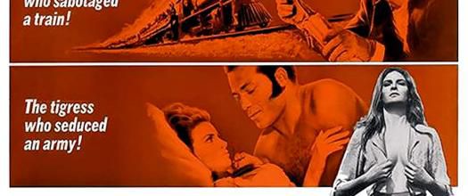 BOX OFFICE USA DU 27 MARS 1969 AU 2 AVRIL 1969