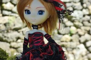 Du cancan écossais...