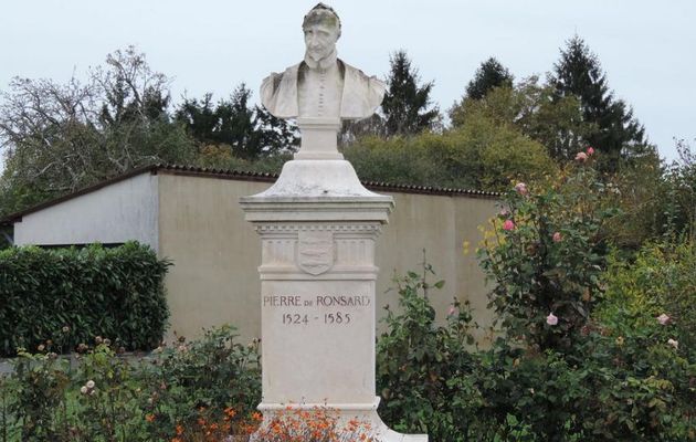 Couture sur Loir (41)