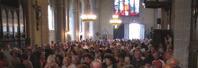 Un défi qui rappelle aussi les appels de l’encyclique Laudato si. - E&E