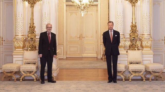 EIB et Jacques