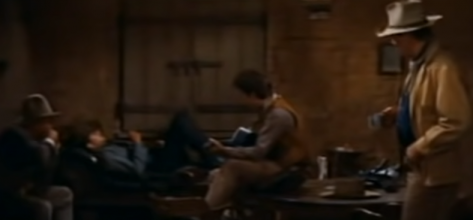 Dean Martin & Ricky Nelson - My Rifle, My Pony & Me