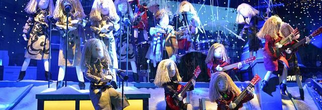 Printemps Haussmann : En avant la musique !
