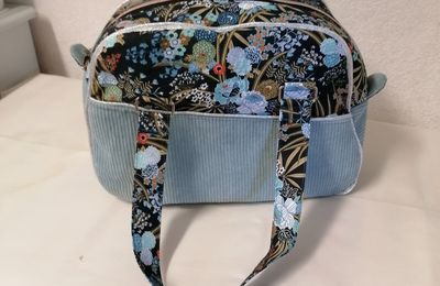 suite du sac mystère