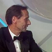 Plateau Marc Bohan et Stéphanie de Monaco | INA