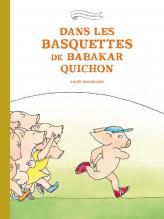 Dans les basquettes de Babakar Quichon 