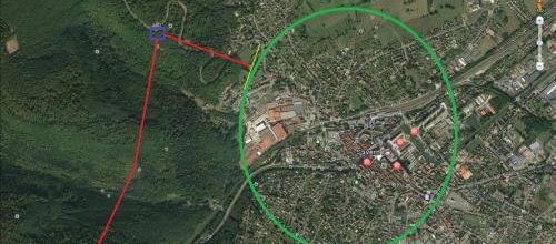 La suite des travaux concernant les souterrains du Haut-Barr et de Saverne. (Albert Fagioli)