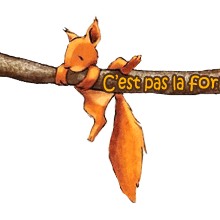 blinkie sante, fatigue, P'tite forme,forme,sante