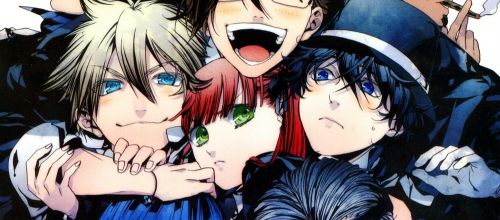 Arcana Famiglia ---> Mon avis 