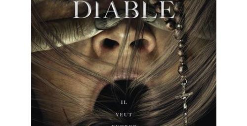 LA PROIE DU DIABLE