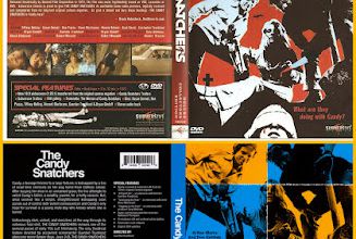 The Candy Snatchers. 1973.