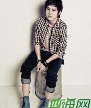 J'adore le style "Tomboy" !