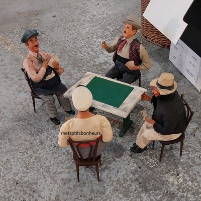 Les perles de la République bis...