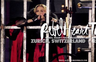 2015 12 12 - Zurich, Switzerland