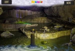 Escape game - Free 2 - 02