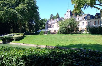 Résumé d'une bonne journée