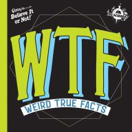 {pdf download} IFL Science WTF Weird True Facts