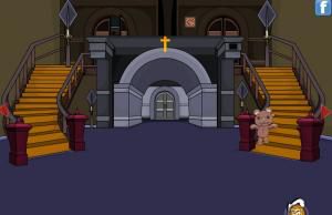 Little devil escape 3 soluce