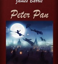 Pdf ebooks téléchargement gratuit Peter Pan par James Matthew Barrie MOBI PDB DJVU 9782368860380