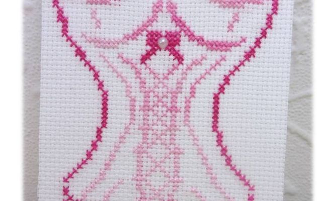 ATC "Corset" - Ronde n°2