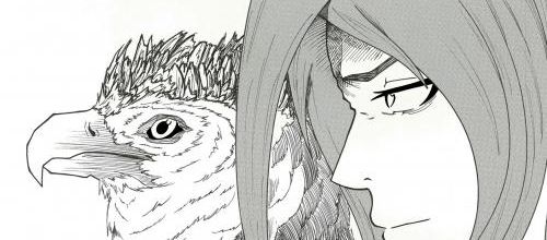 Death Master Alien et Reaper