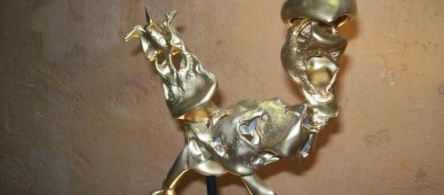 autres sculptures