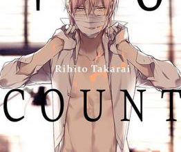 Une date de diffusion pour l'anime 10 Count !