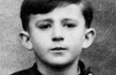 Mathurin HENRIO, le plus jeune COMPAGNON de la LIBERATION ! 14 ans !