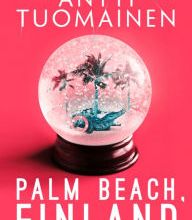Free books audio books download Palm Beach, Finland