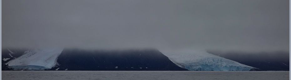 Veilles de quart en mer de Baffin