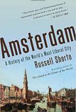Russell Shorto, Amsterdam, Vintage