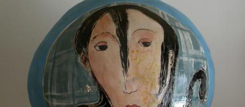 des visages, des figures, 1ère