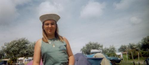 la vache en vacances - JEU