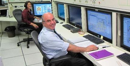 Un Algérien à la NASA 