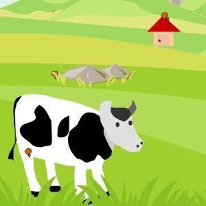 Dwarfs in the Farm