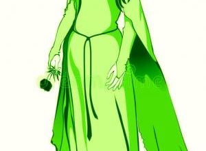 Greensleeves